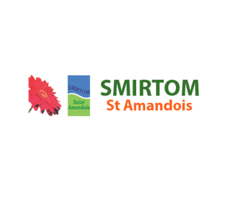 SMIRTOM – Nouveau site internet
