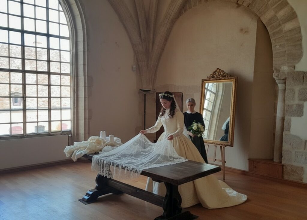 chateaumeillant mariage